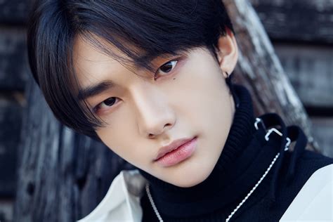 hyunjin stray kids pictures